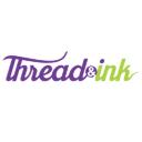 Thread and Ink Workwear And Embroidery logo